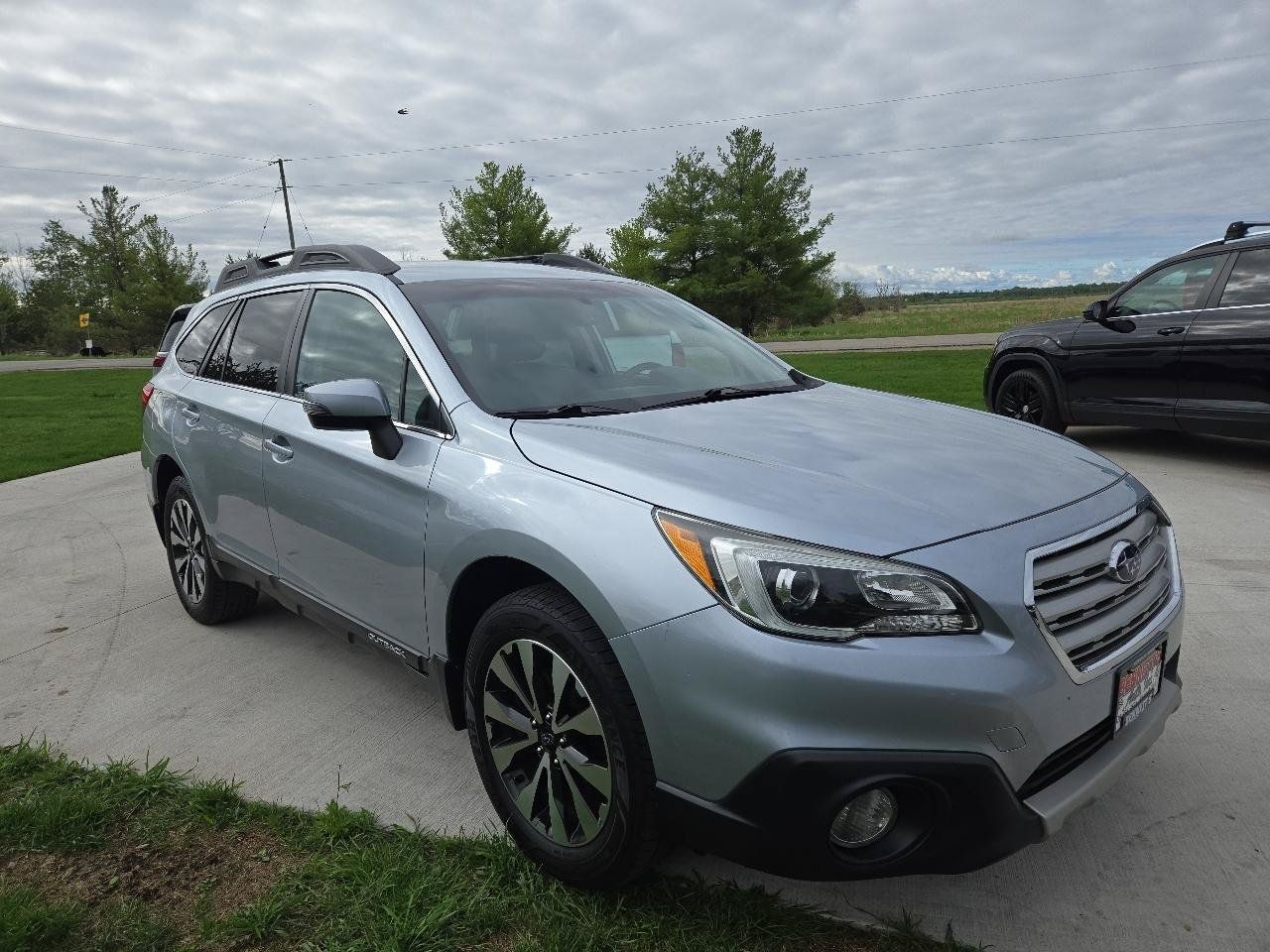 Used 2016 Subaru Outback 2.5i Limited w/ Popular Package #4 AWD/4WD image 6