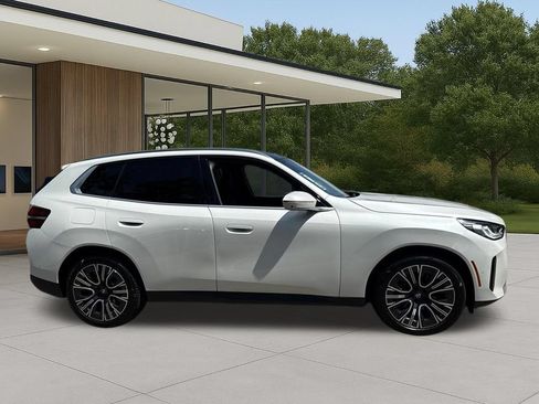 New 2026 BMW X3 xDrive30i w/ Premium Package AWD/4WD image 7
