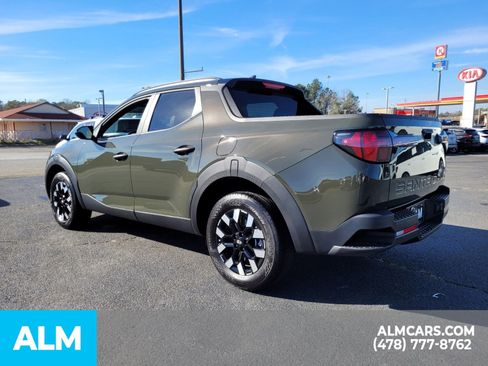 Used 2026 Hyundai Santa Cruz SEL image 10