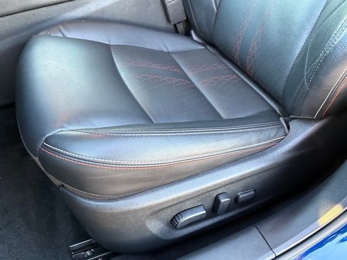 Certified 2024 Nissan Altima 2.5 SR w/ SR Premium Package image 31