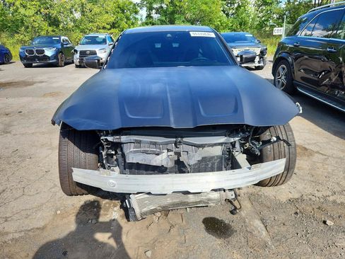 Used 2023 BMW M3 Competition w/ M Carbon Exterior Package AWD/4WD image 2