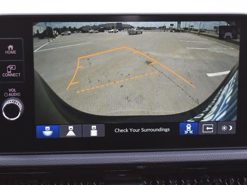 New 2026 Honda CR-V EX-L image 4