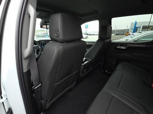 New 2026 Chevrolet Silverado 1500 LT Trail Boss w/ Convenience Package II AWD/4WD image 28