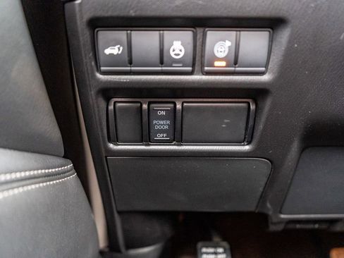 Used 2024 INFINITI QX80 Luxe image 25