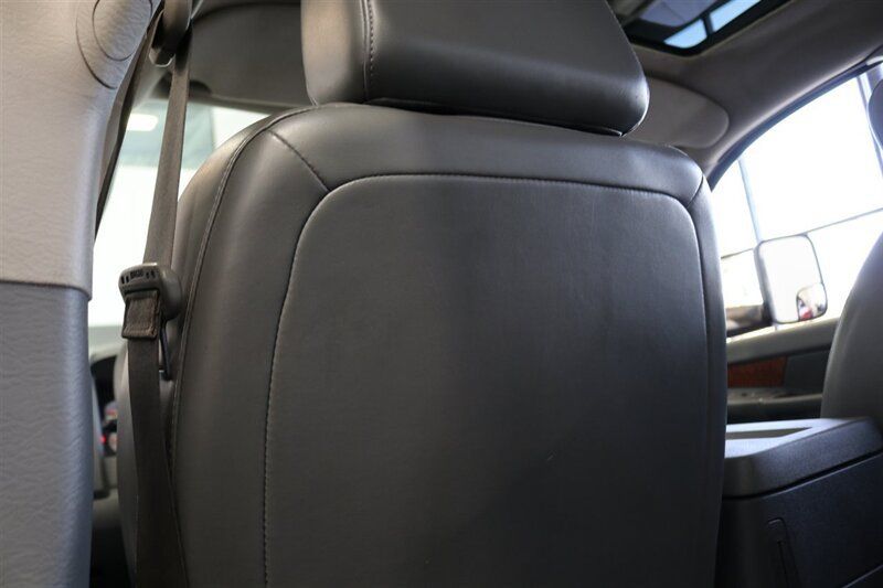 Used 2006 Dodge Ram 2500 Truck Laramie AWD/4WD image 83