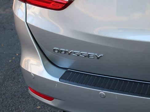 Used 2018 Honda Odyssey Touring image 62