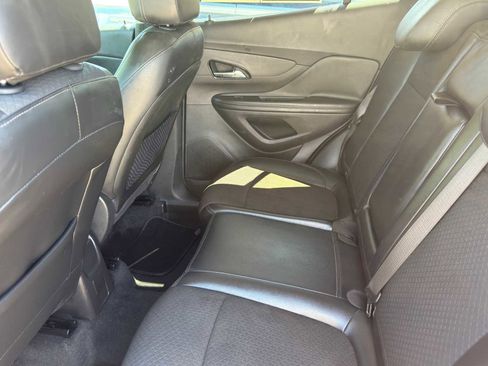 Used 2019 Buick Encore Preferred FWD image 27