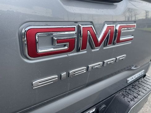 New 2026 GMC Sierra 1500 Elevation AWD/4WD image 31