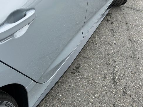 New 2026 Acura Integra A-Spec image 7