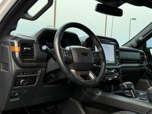 Used 2024 Ford F150 Tremor w/ Bed Utility Package image 13