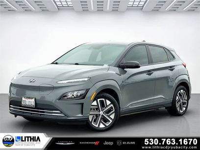 Used 2023 Hyundai Kona SE
