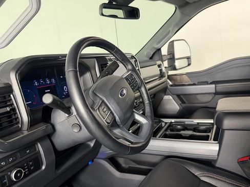 Used 2024 Ford F250 Lariat AWD/4WD image 23