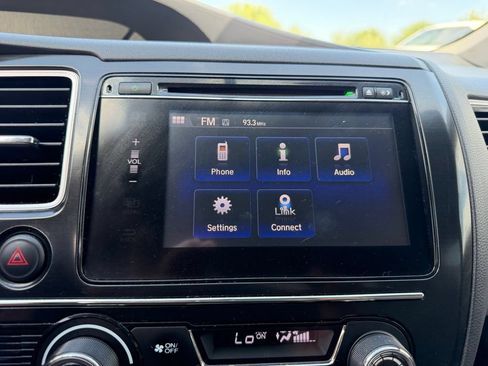 Used 2014 Honda Civic EX image 9