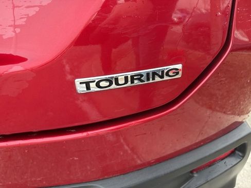 Certified 2025 Honda Pilot Touring image 13