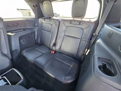 New 2025 Lincoln Aviator Black Label image 29