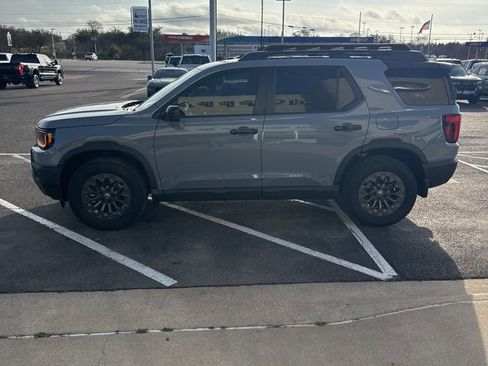 Used 2026 Honda Passport TrailSport image 8