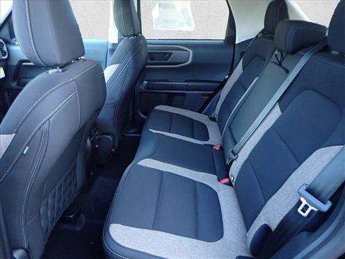 New 2025 Ford Bronco Sport Big Bend image 9