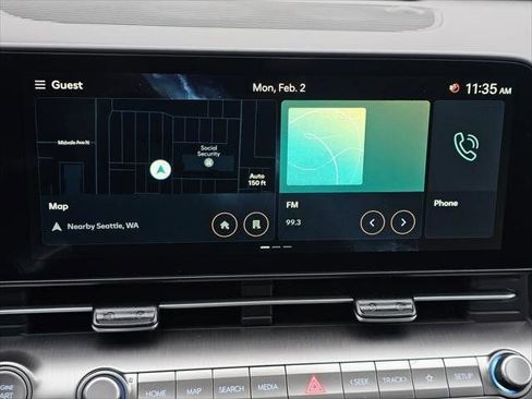 New 2026 Hyundai Kona Limited AWD/4WD image 21