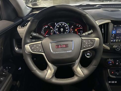 Certified 2024 GMC Terrain Denali w/ Denali Premium Package image 16