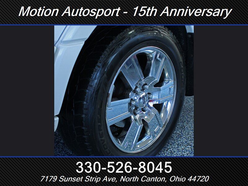 Used 2010 Ford Expedition Limited AWD/4WD image 38