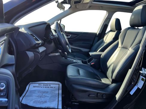 Used 2022 Subaru Forester Limited image 12