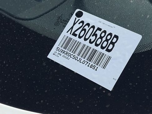 Used 2018 BMW X5 xDrive35i w/ M Sport Package image 33