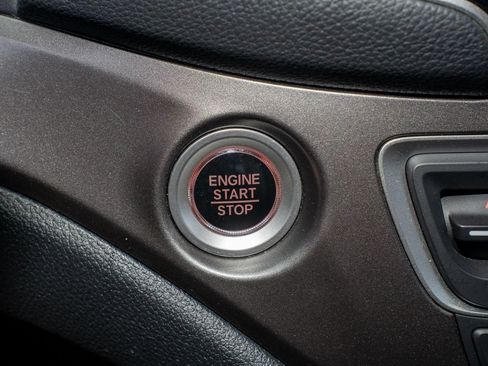 Certified 2023 Honda Passport EX-L image 35
