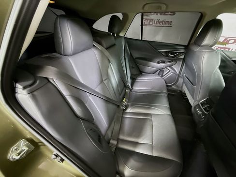 Used 2021 Subaru Outback Limited XT w/ Popular Package #2 AWD/4WD image 33