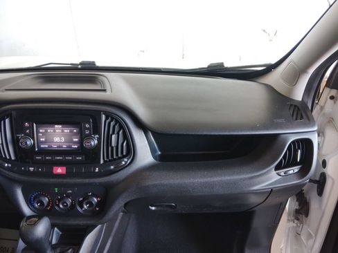Used 2020 RAM ProMaster City Tradesman FWD image 28