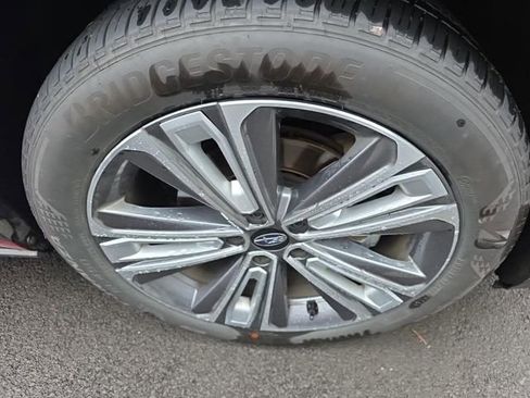 Used 2023 Subaru Solterra AWD image 16