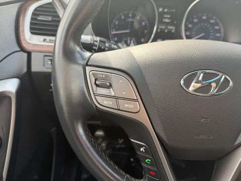 Used 2018 Hyundai Santa Fe Sport 2.0T w/ Cargo Package AWD/4WD image 21
