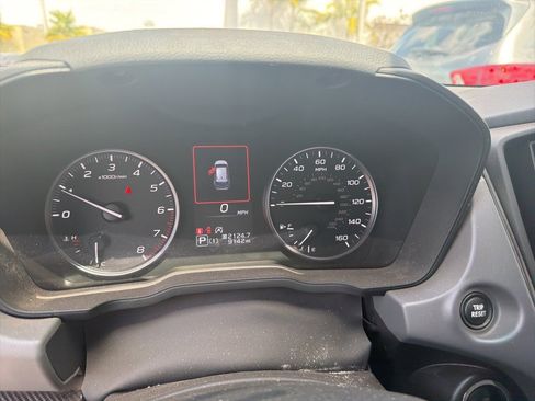 Used 2025 Subaru Crosstrek 2.5i Limited w/ Popular Package #3A image 16