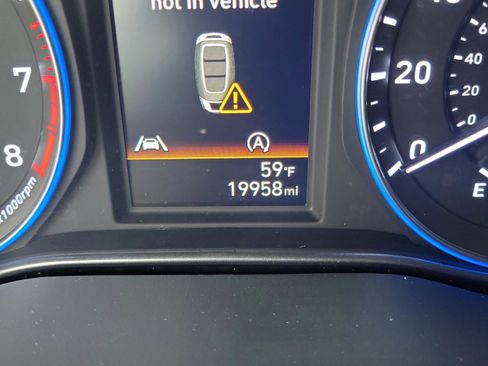 Used 2023 Hyundai Kona SEL w/ Convenience Package image 24