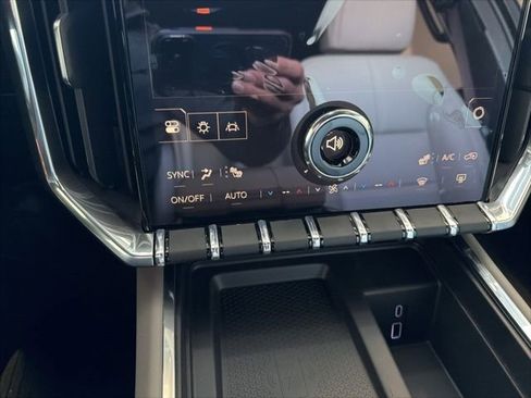 New 2026 GMC Acadia Elevation w/ Elevation Premium Package image 45