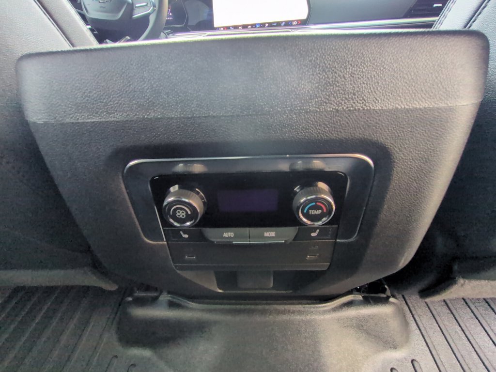 Used 2025 Chevrolet Tahoe RST w/ Comfort Package AWD/4WD image 27