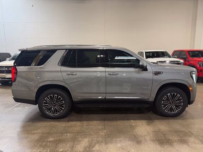 Used 2026 GMC Yukon Elevation w/ Elevation Premium Package