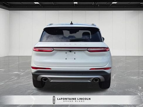 Certified 2024 Lincoln Corsair Reserve w/ Equipment Group 201A AWD/4WD image 4