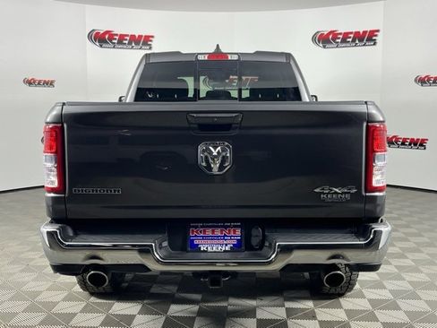 Used 2022 RAM 1500 Big Horn image 7