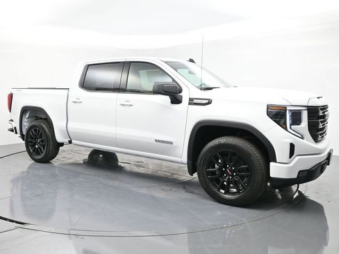 New 2026 GMC Sierra 1500 Elevation image 7