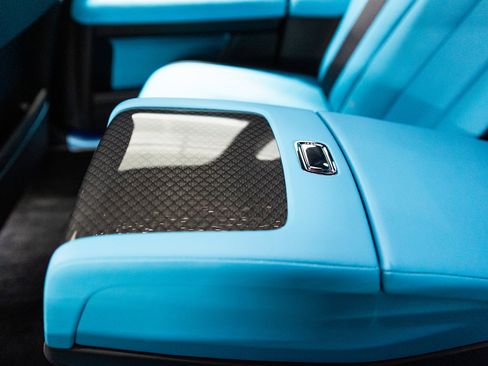 New 2026 Rolls-Royce Ghost Black Badge image 23