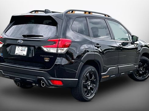 Used 2024 Subaru Forester Wilderness AWD/4WD image 12