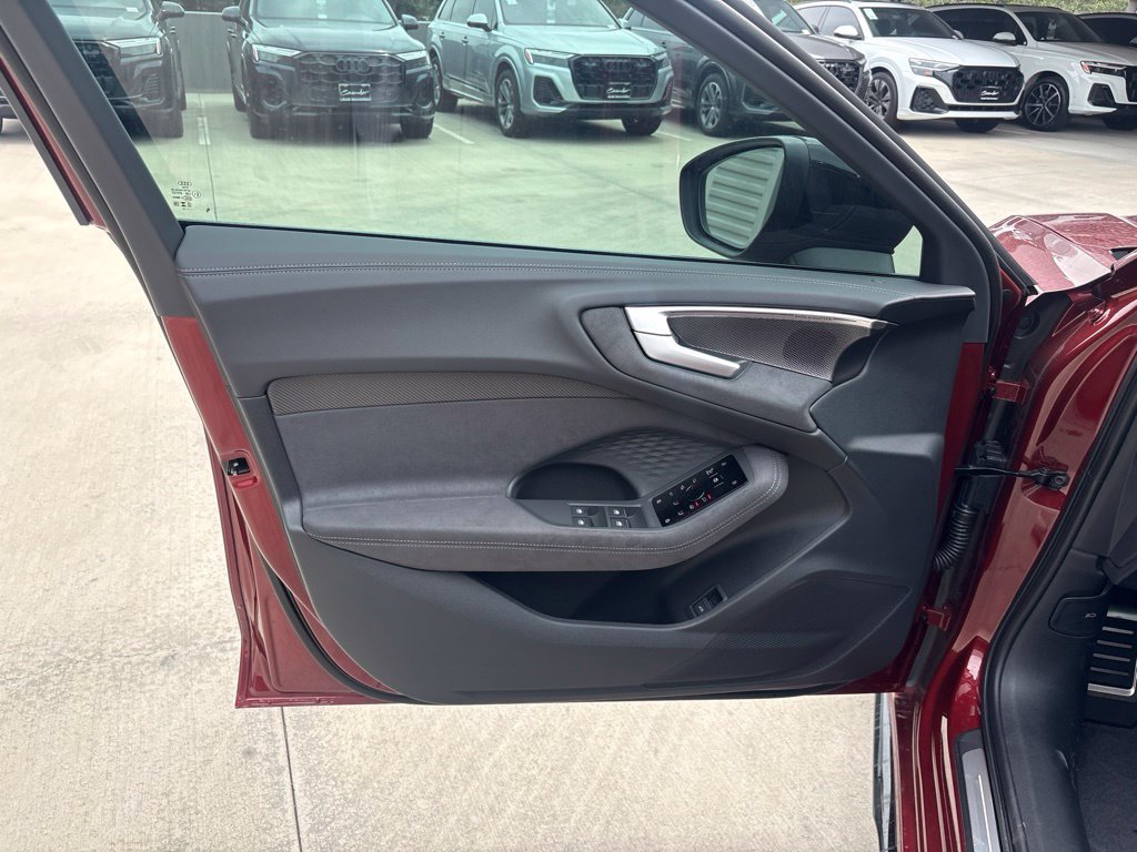 New 2026 Audi S5 Premium Plus AWD/4WD image 10
