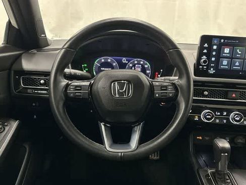 Used 2025 Honda Civic Sport Touring image 15
