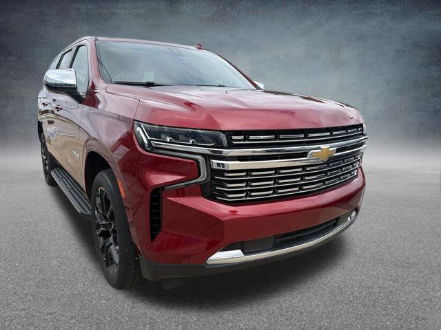 Used 2022 Chevrolet Tahoe Premier AWD/4WD image 5