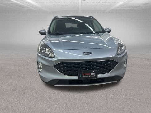 Used 2022 Ford Escape SEL image 5