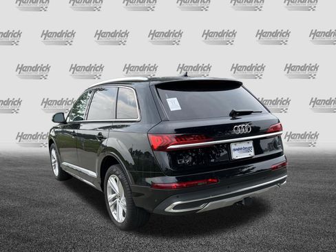 Used 2023 Audi Q7 3.0T Prestige AWD/4WD image 9