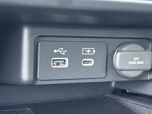 New 2026 Honda Ridgeline Black Edition image 31