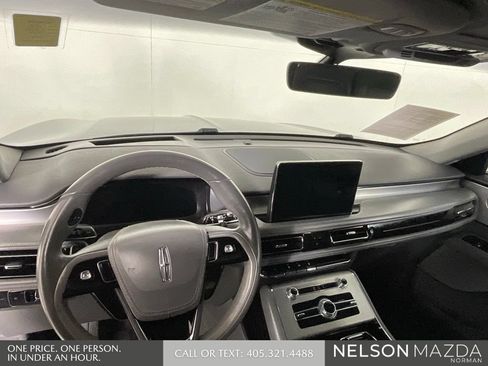 Used 2020 Lincoln Aviator Reserve w/ Equipment Group 202A AWD/4WD image 33