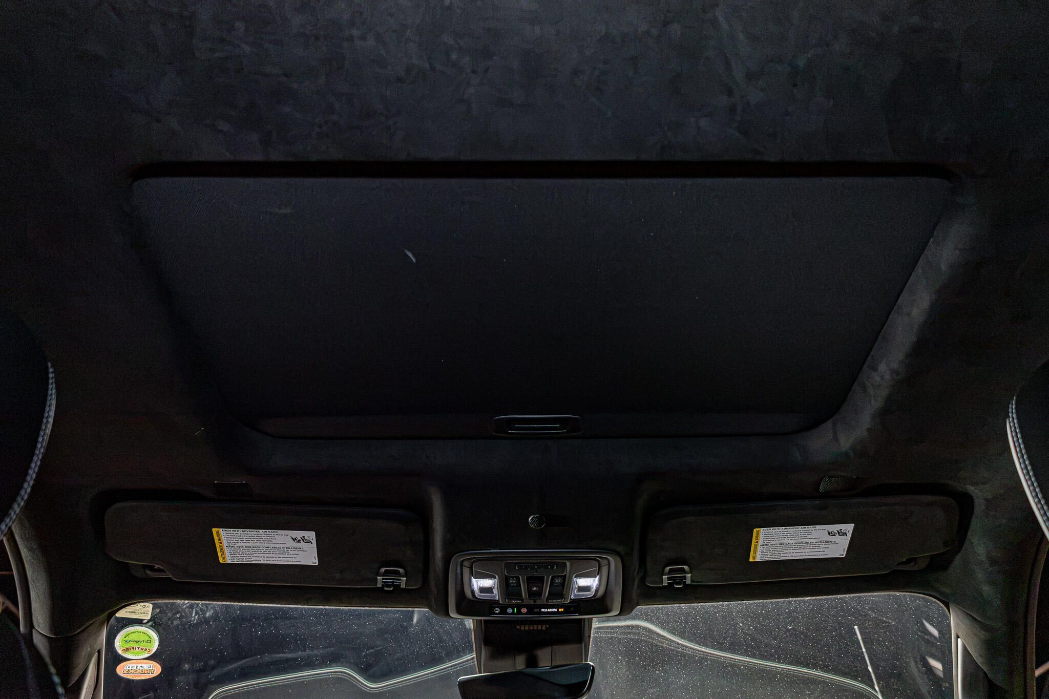 Used 2024 GMC Sierra 2500 AT4X AWD/4WD image 19