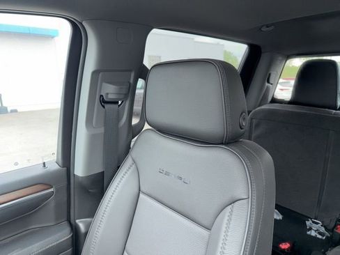 Used 2024 GMC Sierra 1500 Denali w/ Technology Package image 57